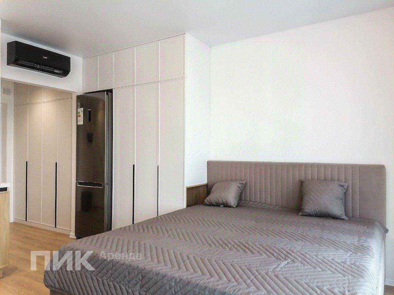 1-комнатная квартира, 25,1 м² — фотография 3