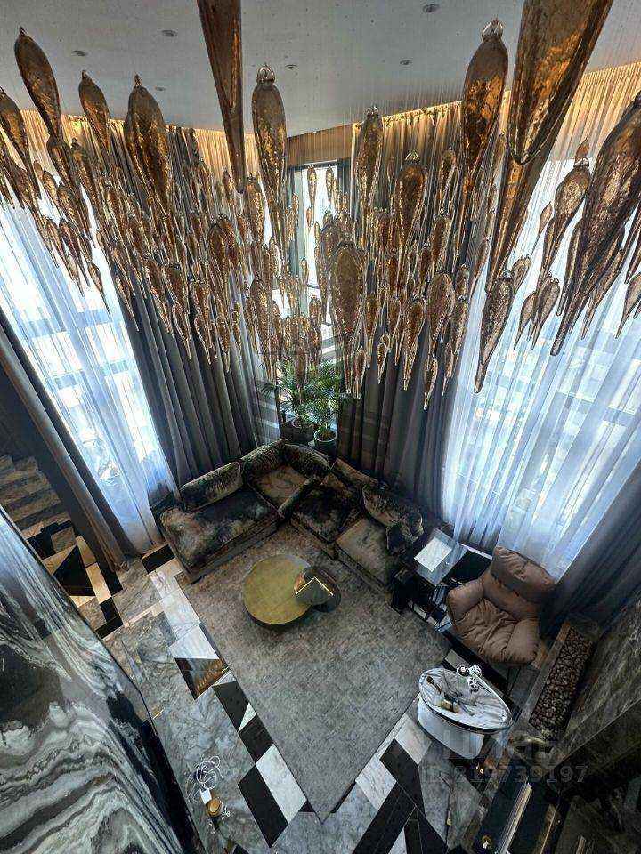 4-комнатная квартира, 82 м² — фотография 2