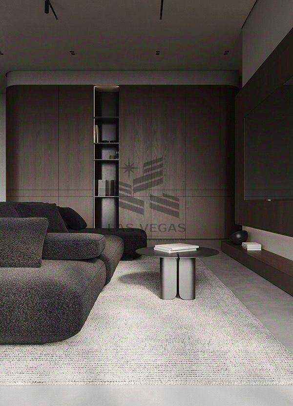 4-комнатная квартира, 250 м² — фотография 2