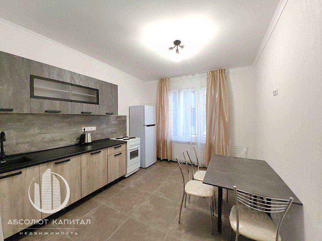 2-комнатная квартира, 60 м² — фотография 2