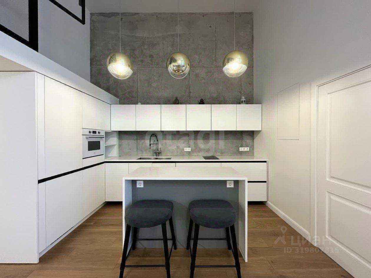 4-комнатная квартира, 133 м² — фотография 2