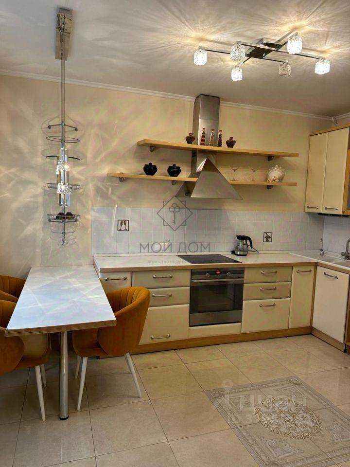 3-комнатная квартира, 70 м² — фотография 2