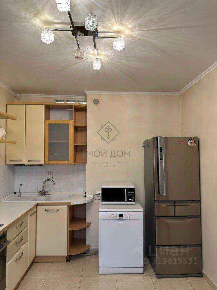 3-комнатная квартира, 70 м² — фотография 3