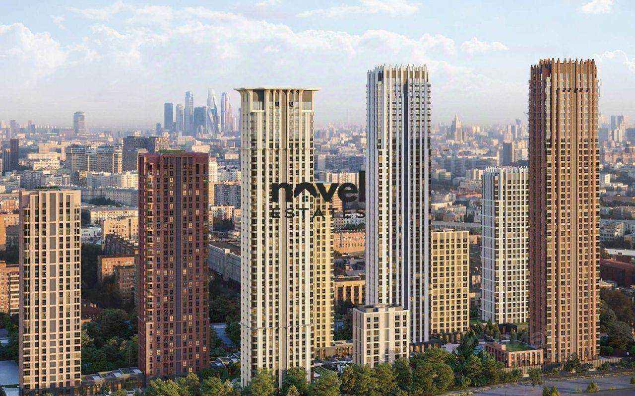1-комнатная квартира, 21,6 м² — фотография 3