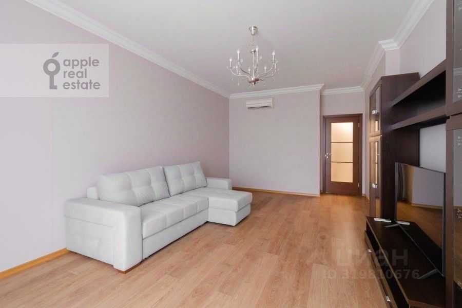 4-комнатная квартира, 150 м² — фотография 3