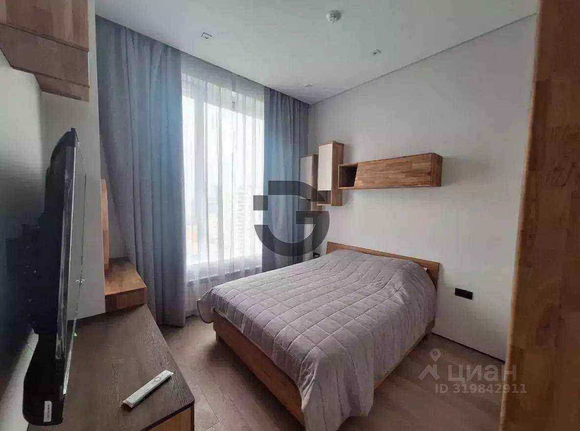 4-комнатная квартира, 96 м² — фотография 3