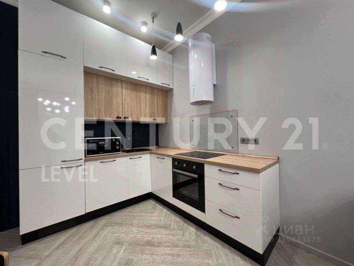 2-комнатная квартира, 50 м²