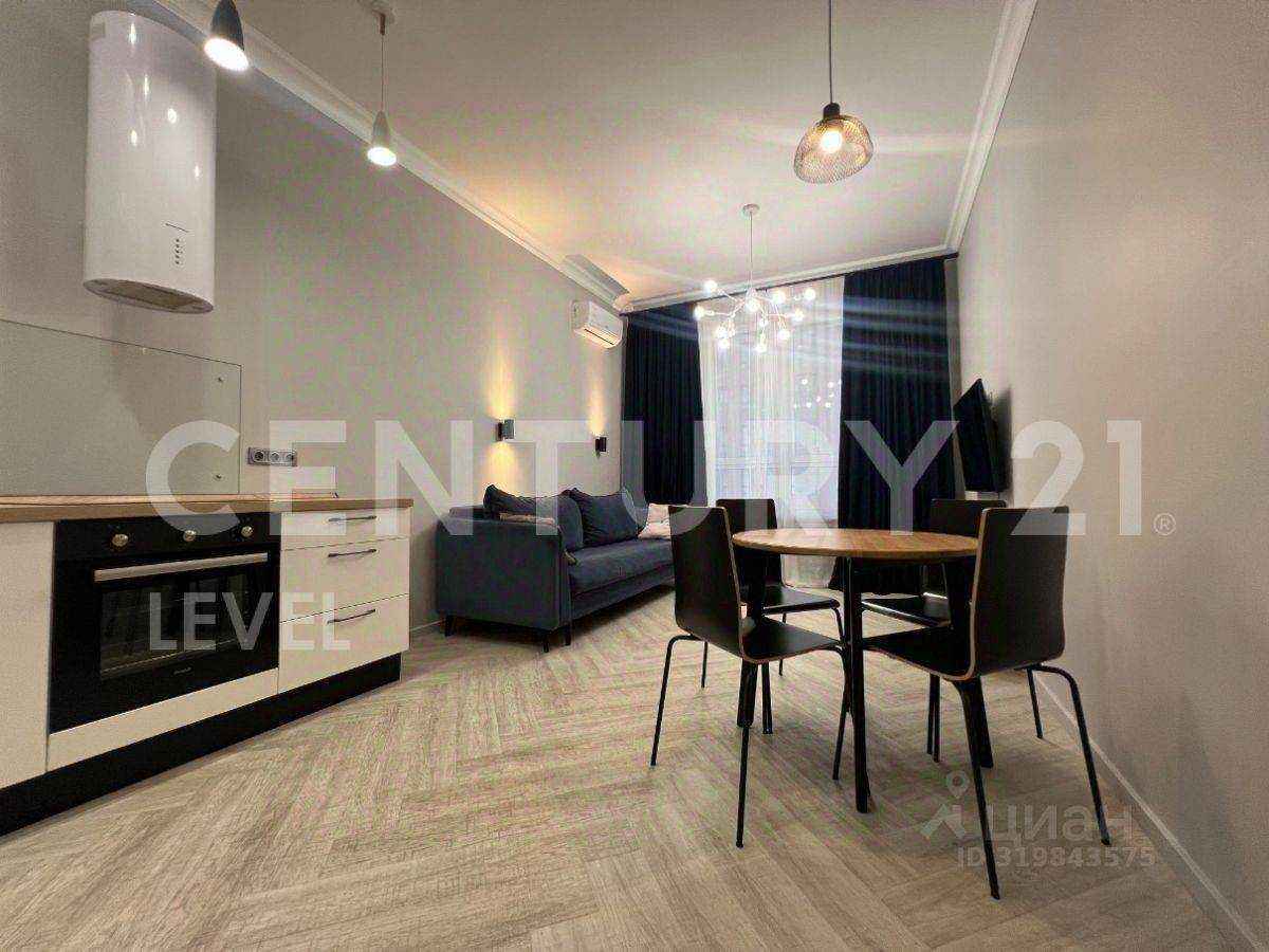 2-комнатная квартира, 50 м² — фотография 2
