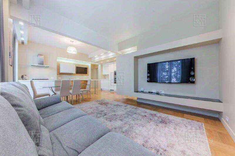 3-комнатная квартира, 80 м²