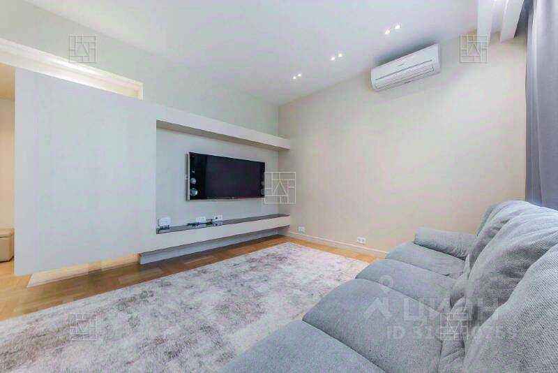 3-комнатная квартира, 80 м² — фотография 3