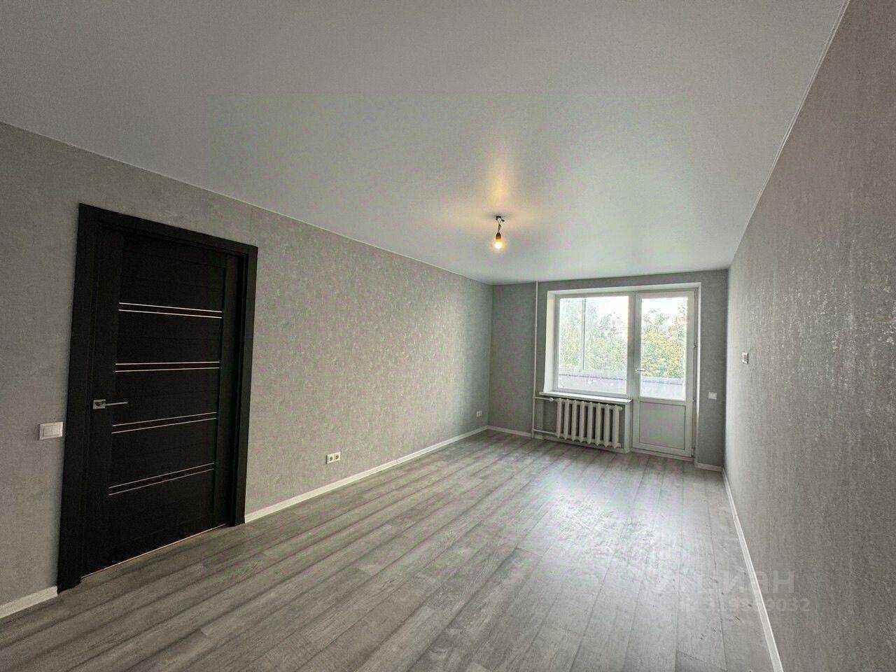 2-комнатная квартира, 46,7 м² — фотография 2