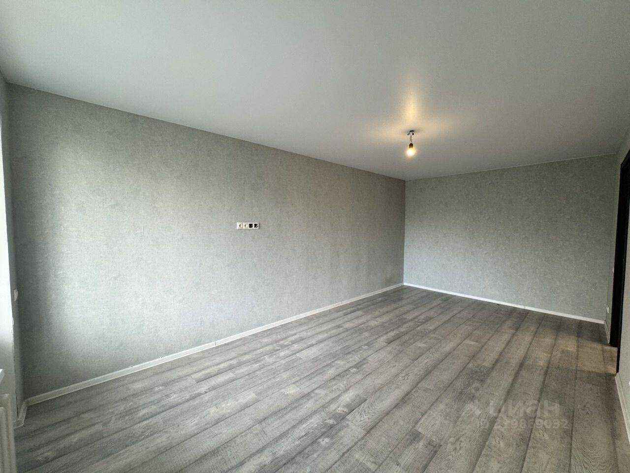 2-комнатная квартира, 46,7 м² — фотография 3