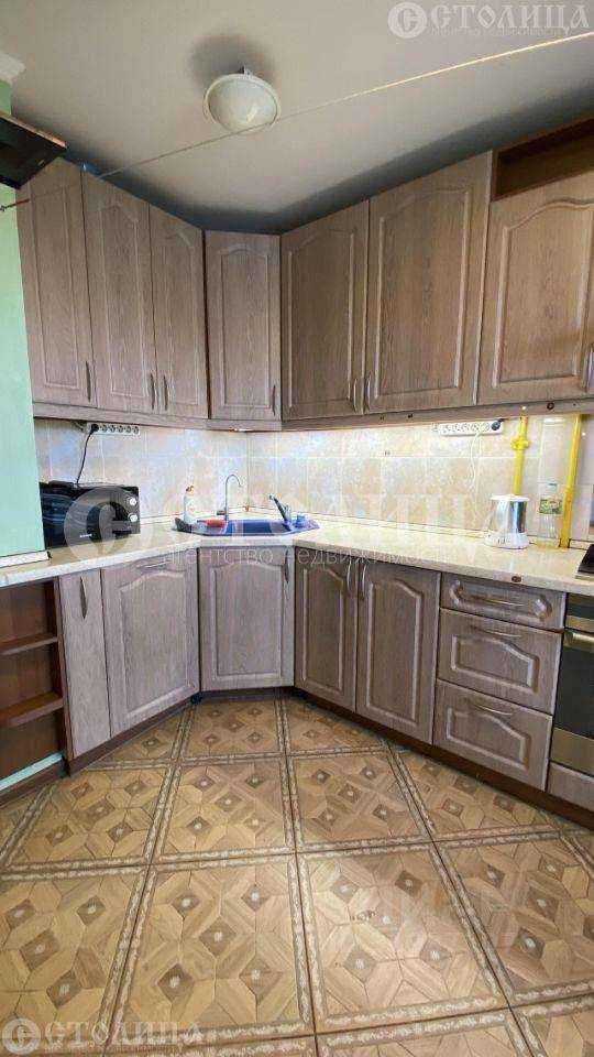 3-комнатная квартира, 67 м² — фотография 2