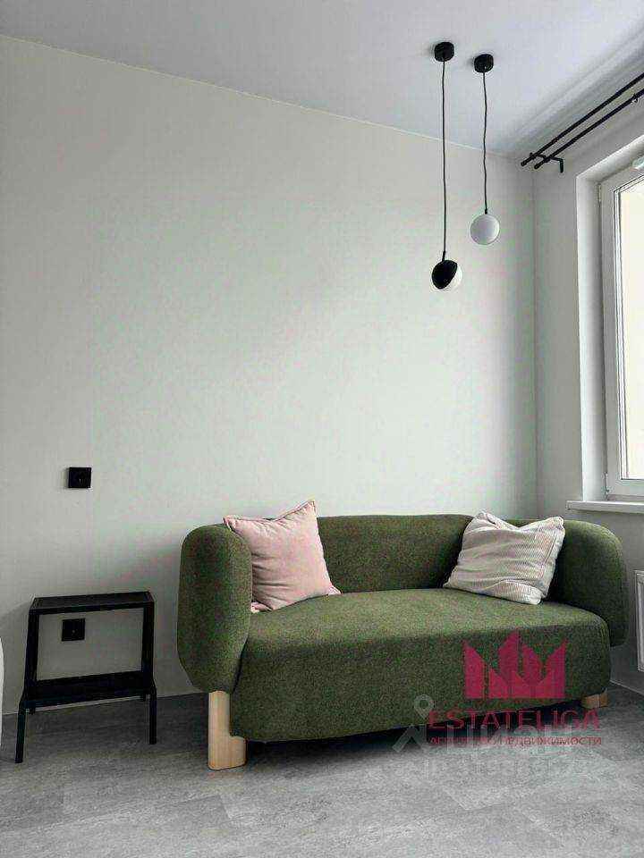 1-комнатная квартира, 26 м² — фотография 3