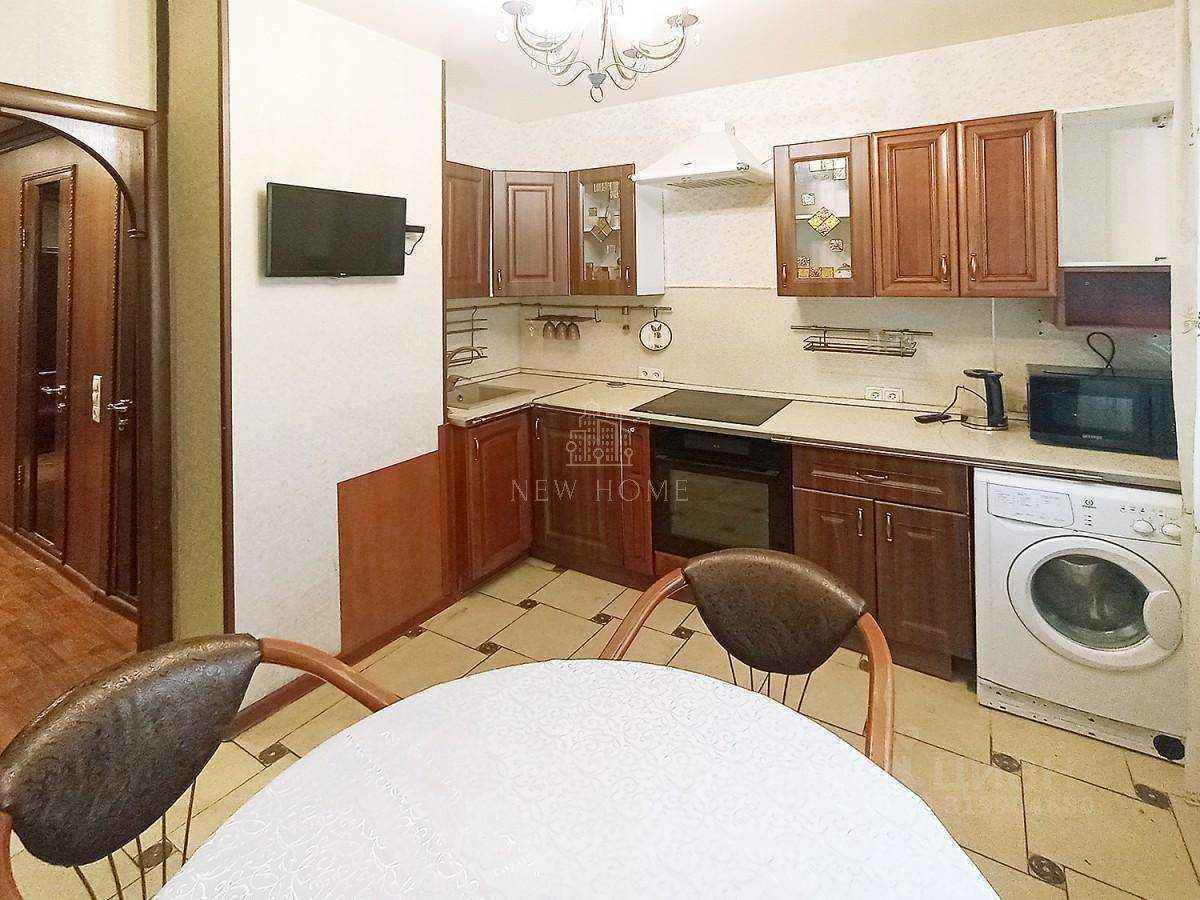 3-комнатная квартира, 75 м²