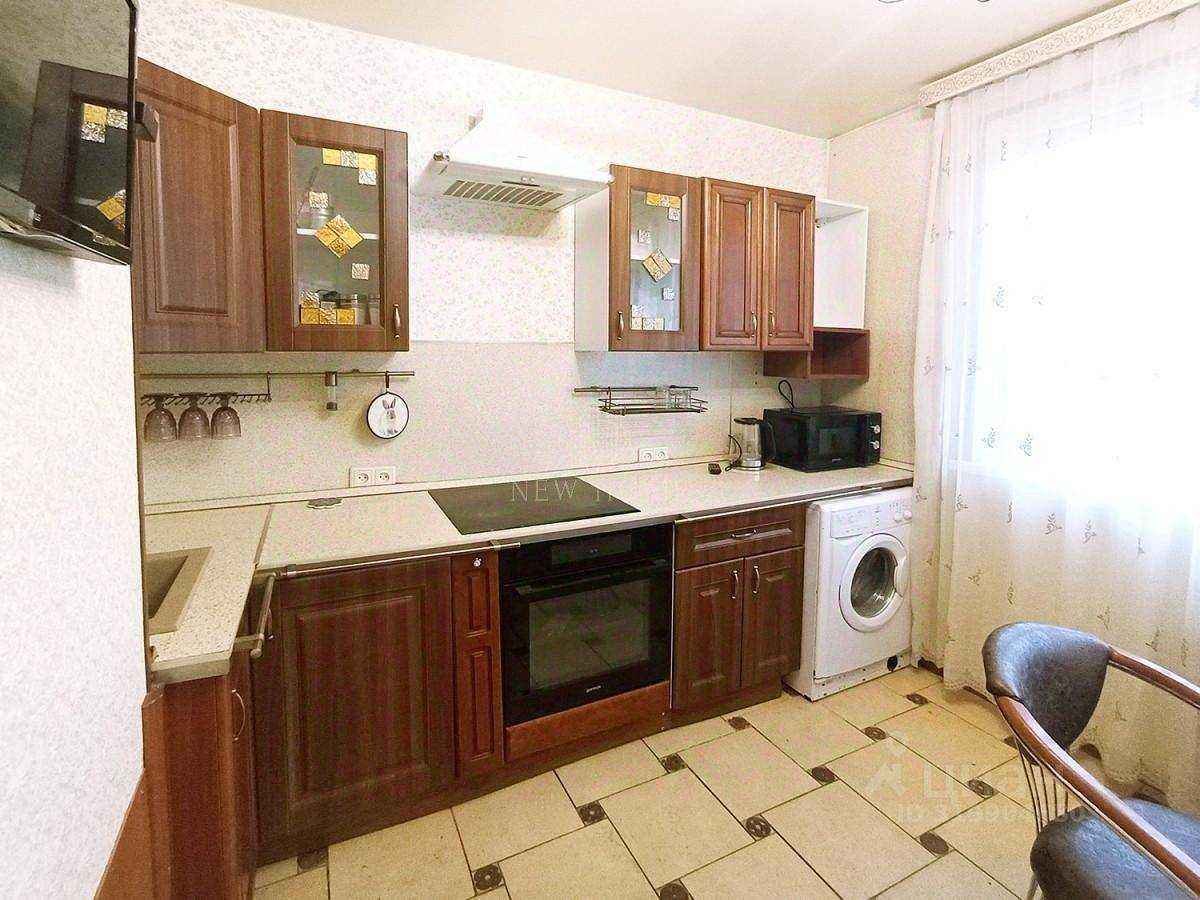 3-комнатная квартира, 75 м² — фотография 2