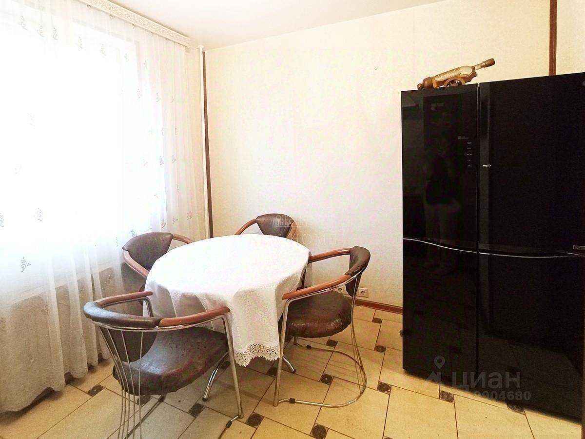 3-комнатная квартира, 75 м² — фотография 3