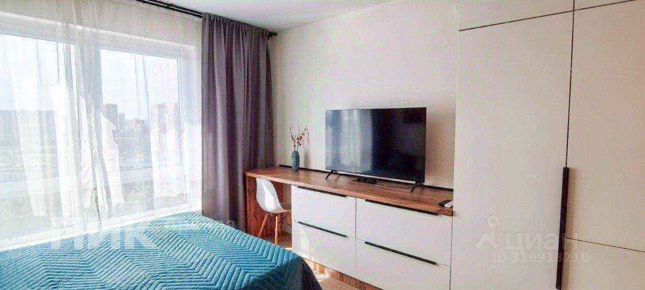 1-комнатная квартира, 20 м² — фотография 3