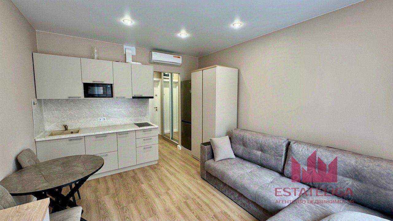 1-комнатная квартира, 20 м² — фотография 2