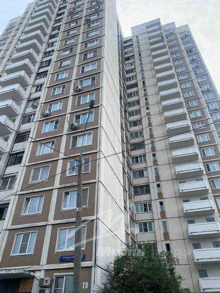 3-комнатная квартира, 85,2 м² — фотография 2