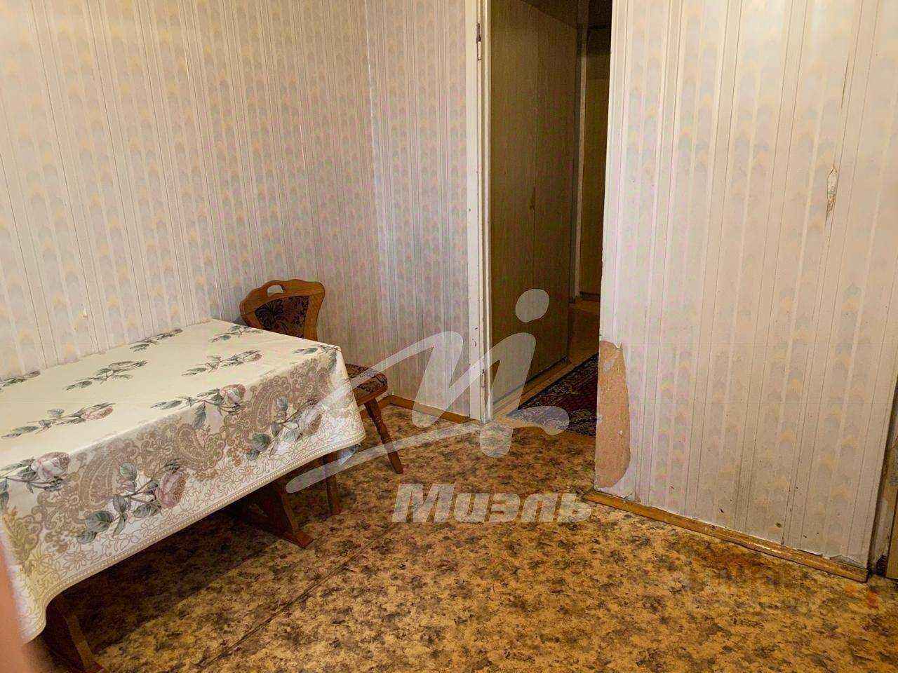 3-комнатная квартира, 85,2 м² — фотография 3