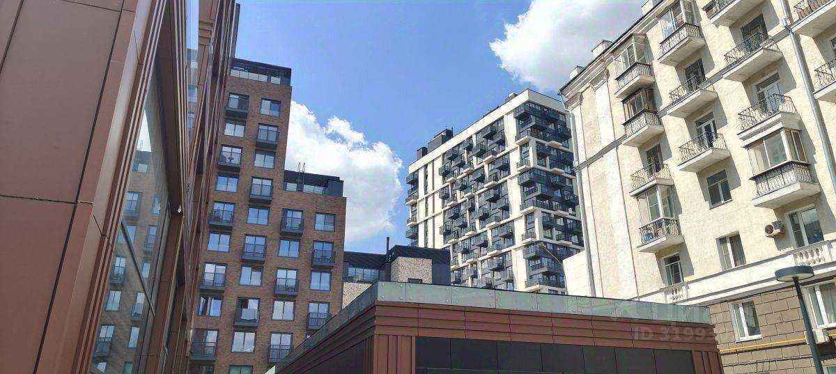 4-комнатная квартира, 131,4 м² — фотография 2