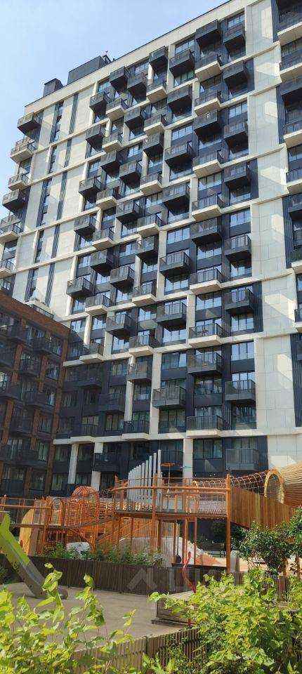 4-комнатная квартира, 131,4 м² — фотография 3