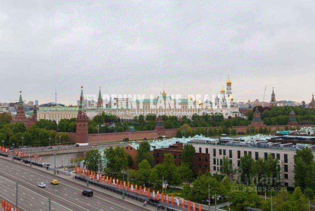 2-комнатная квартира, 127 м²