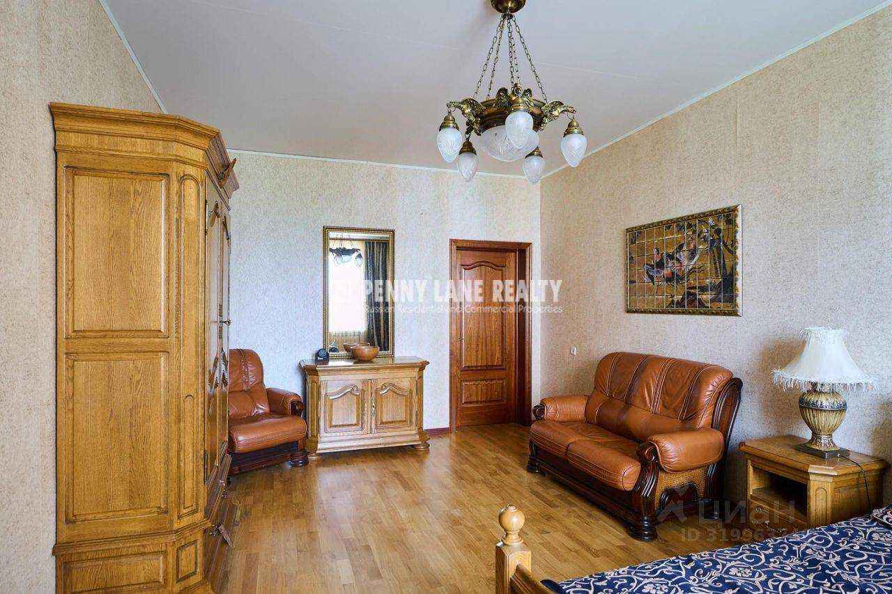 3-комнатная квартира, 110 м² — фотография 2