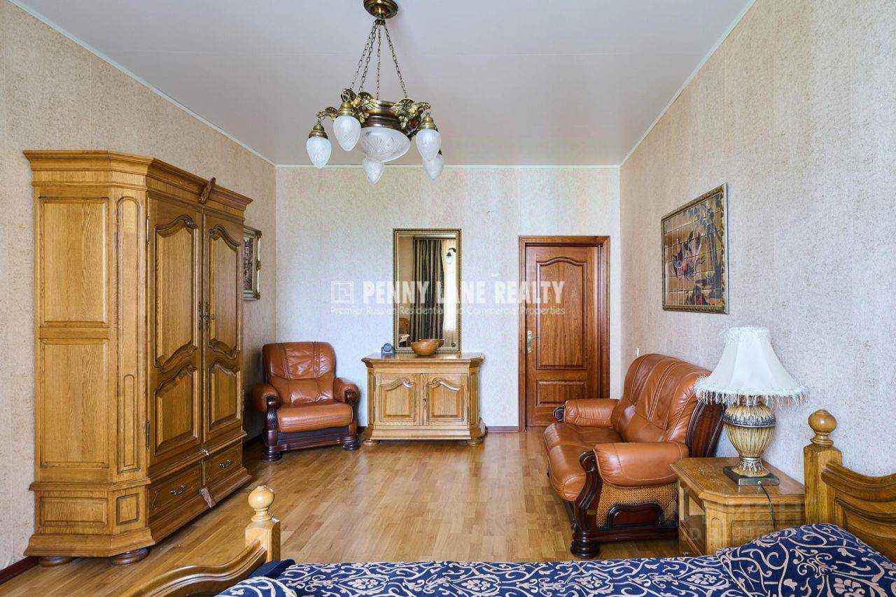 3-комнатная квартира, 110 м² — фотография 3