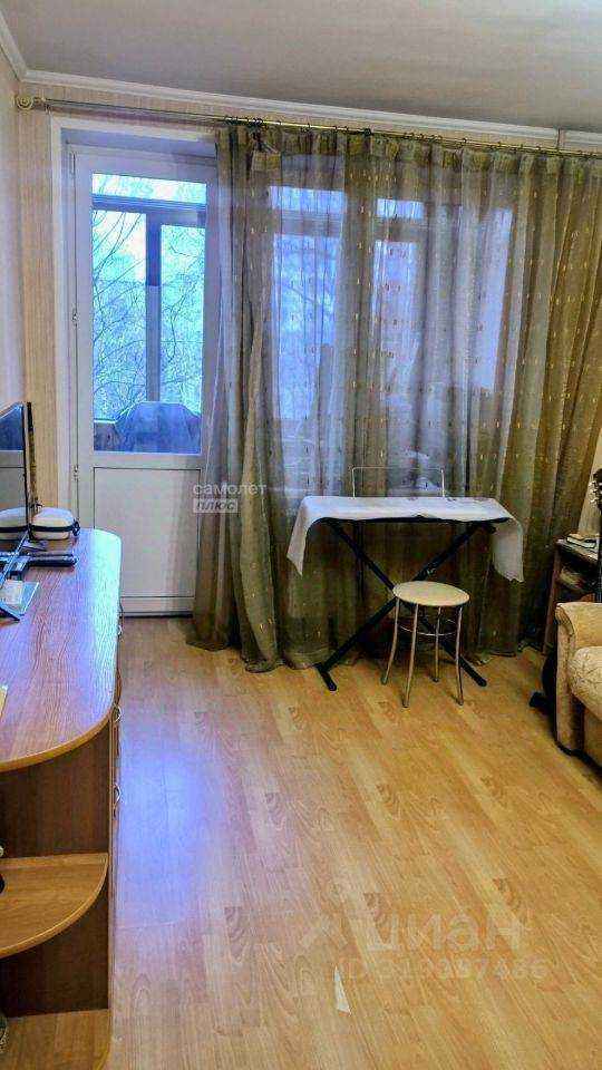 3-комнатная квартира, 56 м² — фотография 2