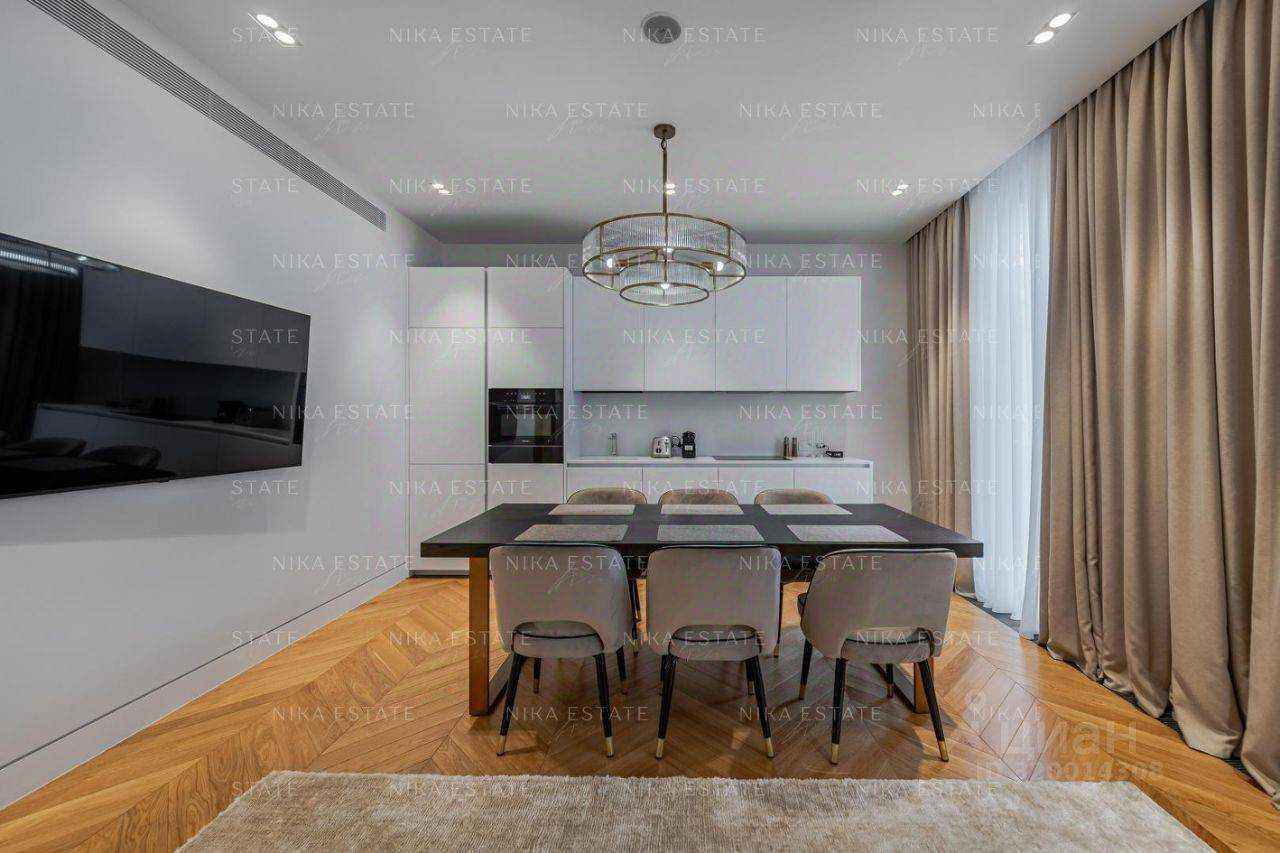 3-комнатная квартира, 84 м² — фотография 3