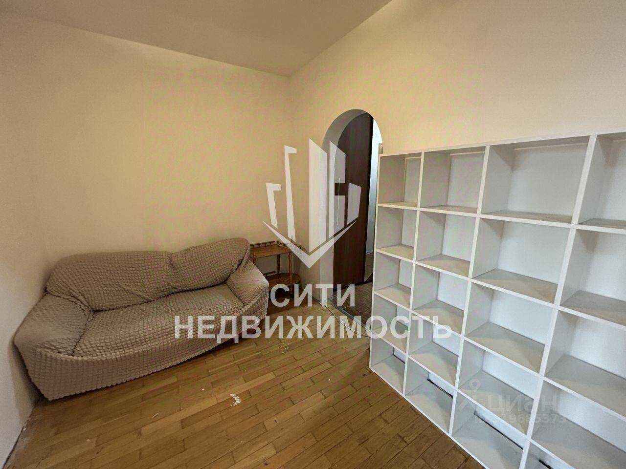 3-комнатная квартира, 80 м² — фотография 2