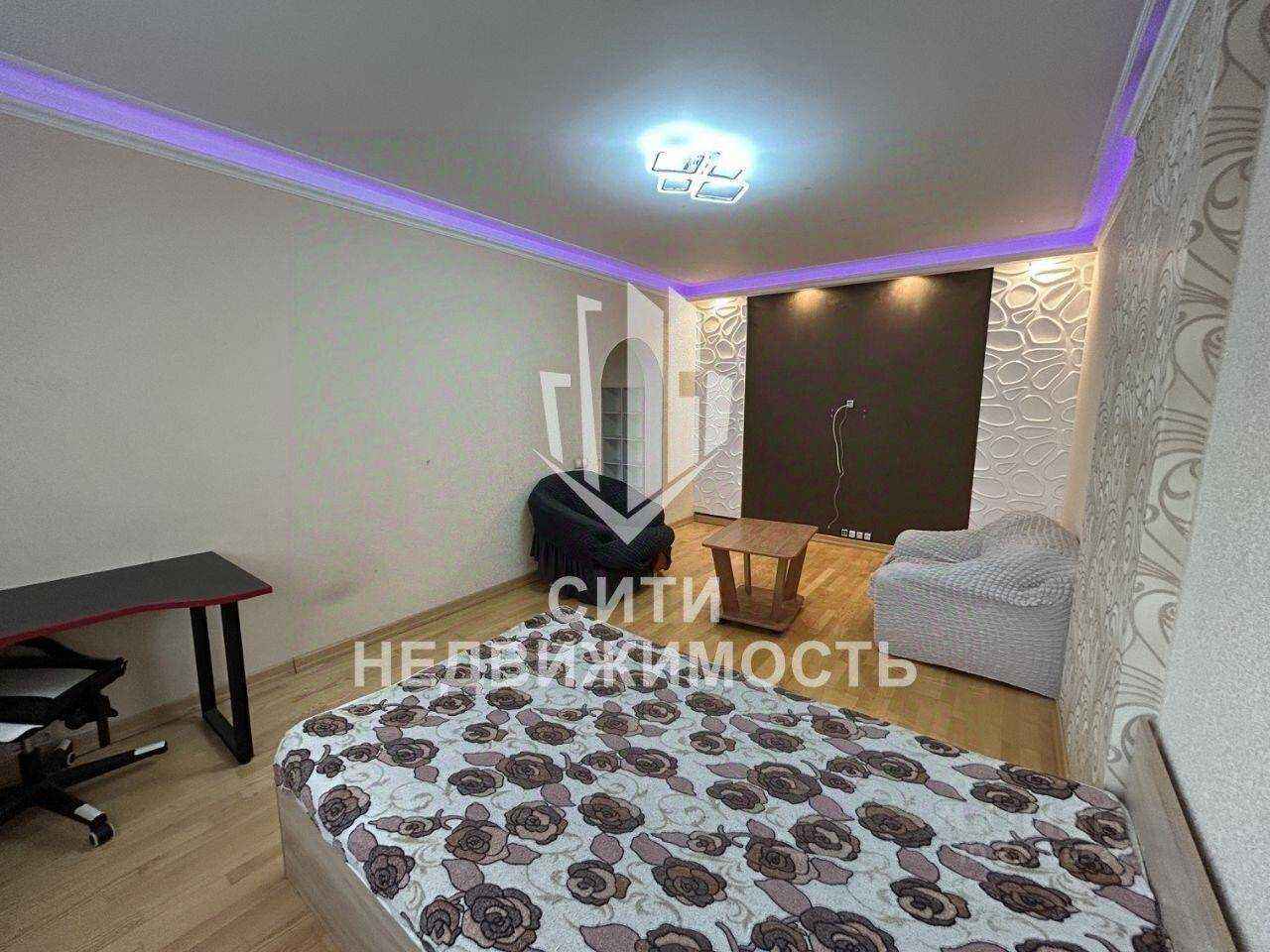 3-комнатная квартира, 80 м² — фотография 3