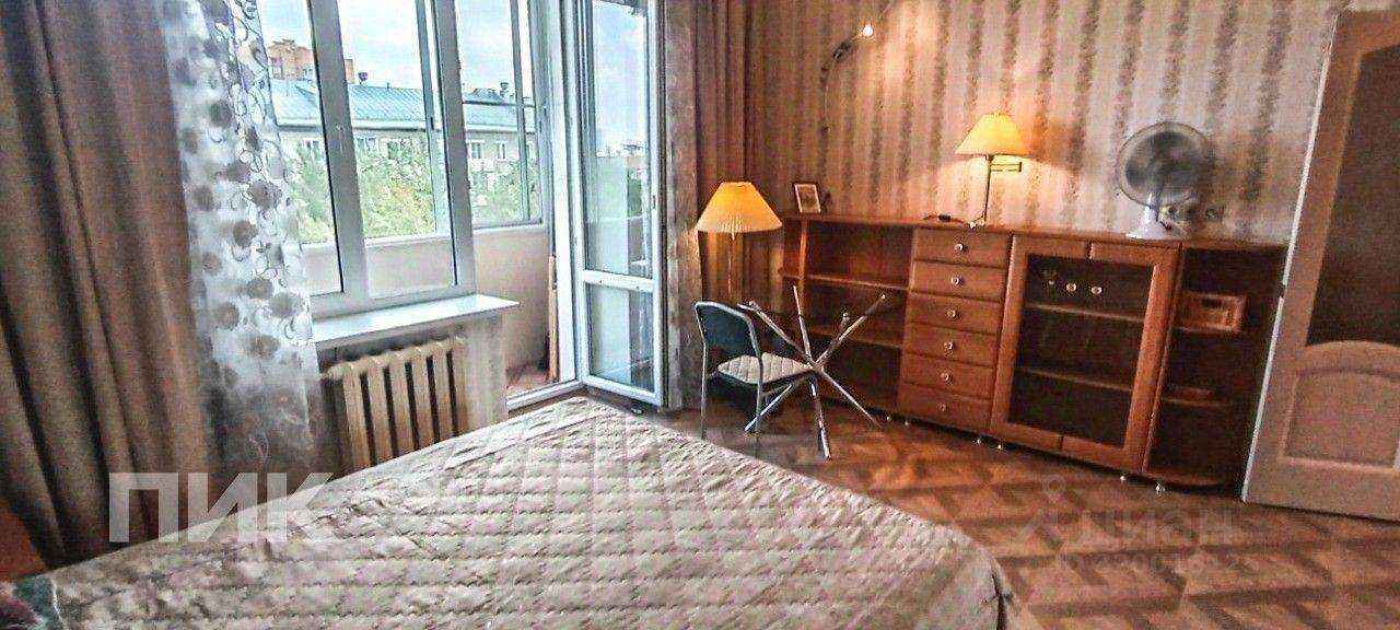 3-комнатная квартира, 69,8 м² — фотография 2