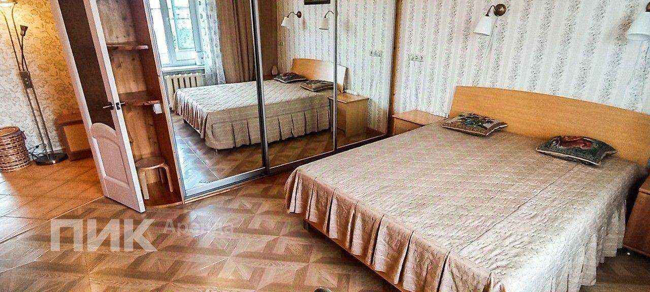 3-комнатная квартира, 69,8 м² — фотография 3