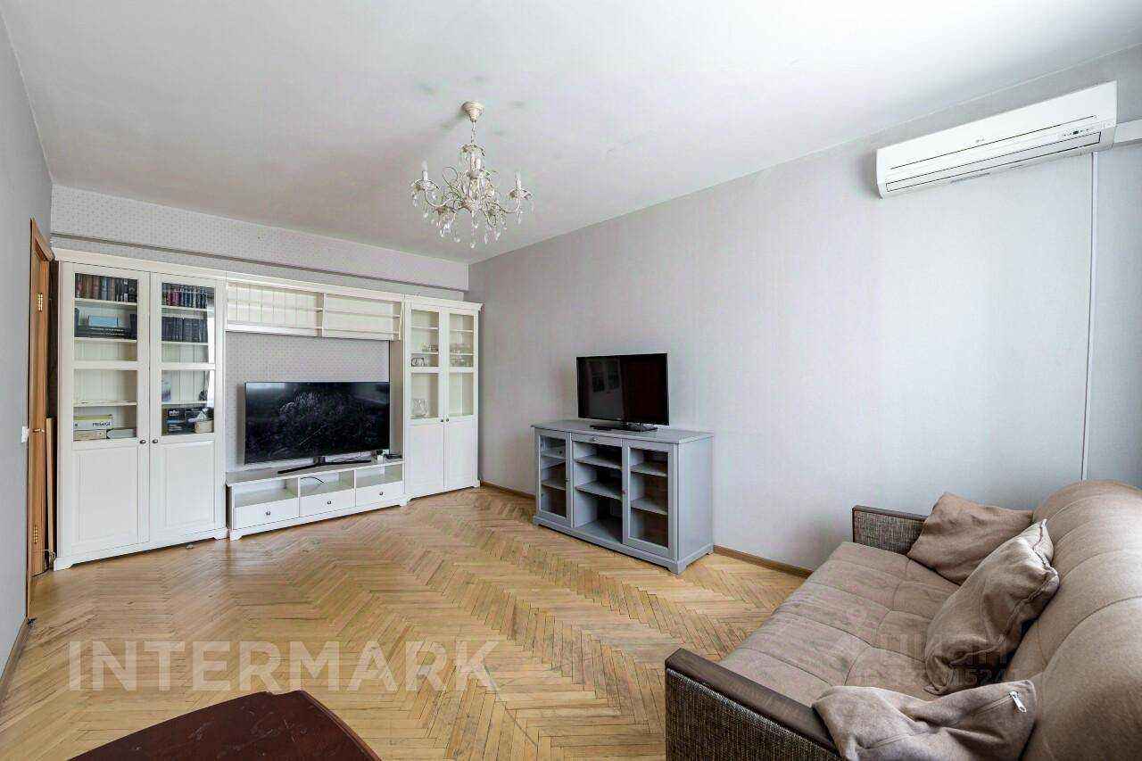 2-комнатная квартира, 47 м²