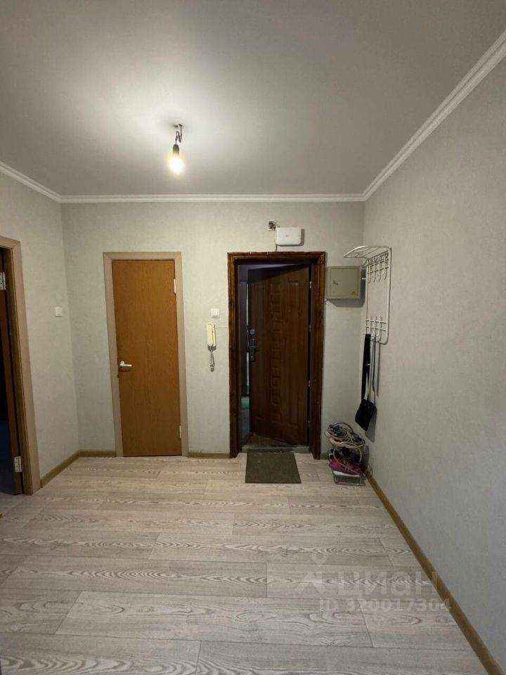 3-комнатная квартира, 72 м² — фотография 2