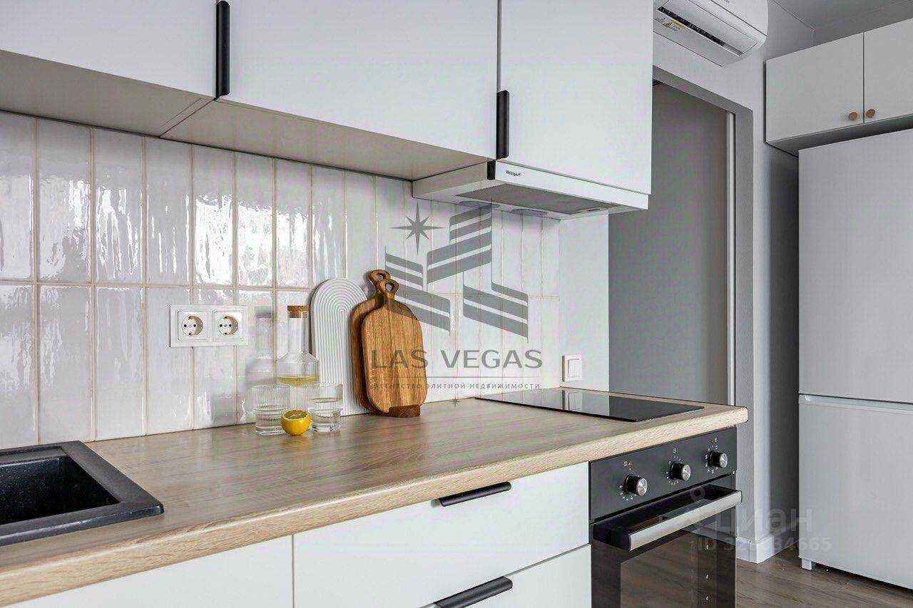 1-комнатная квартира, 25 м² — фотография 3