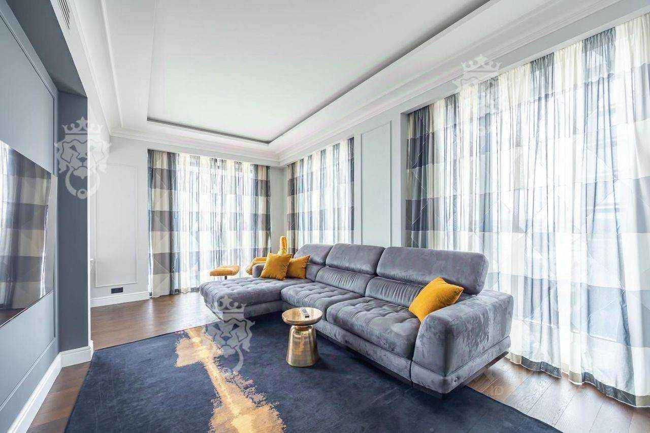 2-комнатная квартира, 70 м² — фотография 3