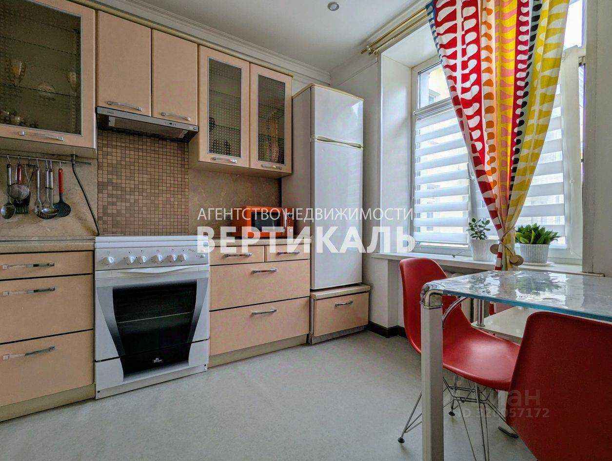 2-комнатная квартира, 48 м²