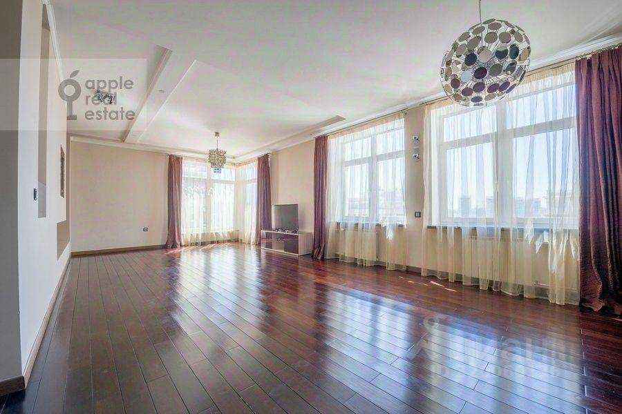 4-комнатная квартира, 179 м² — фотография 3