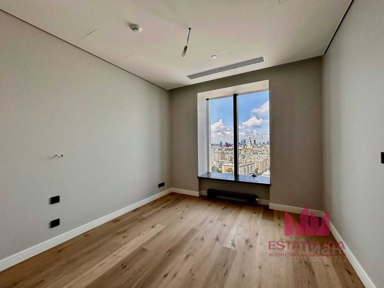 4-комнатная квартира, 126 м² — фотография 2