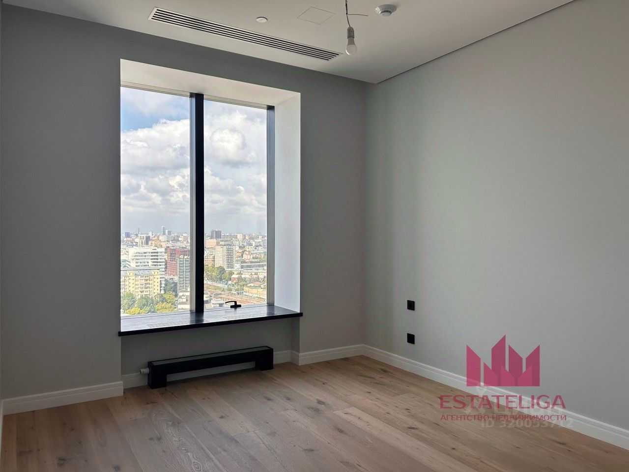 4-комнатная квартира, 126 м² — фотография 3