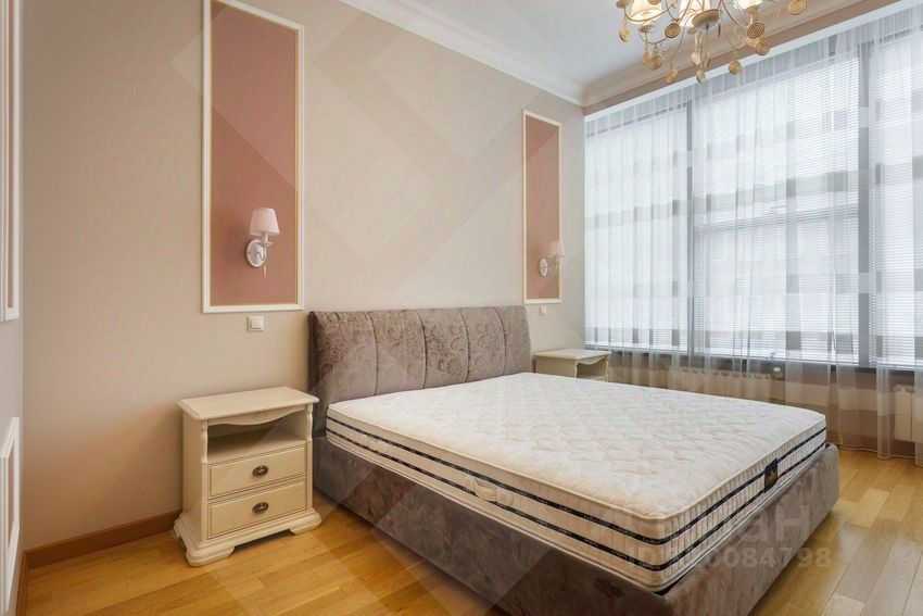 5-комнатная квартира, 198 м² — фотография 3