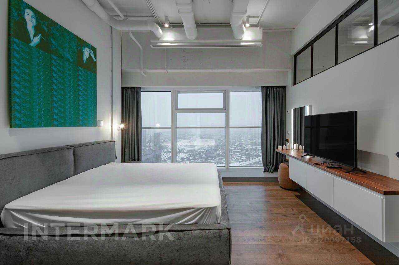 2-комнатная квартира, 61 м² — фотография 3