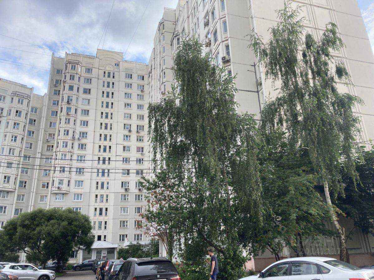 3-комнатная квартира, 80 м² — фотография 2