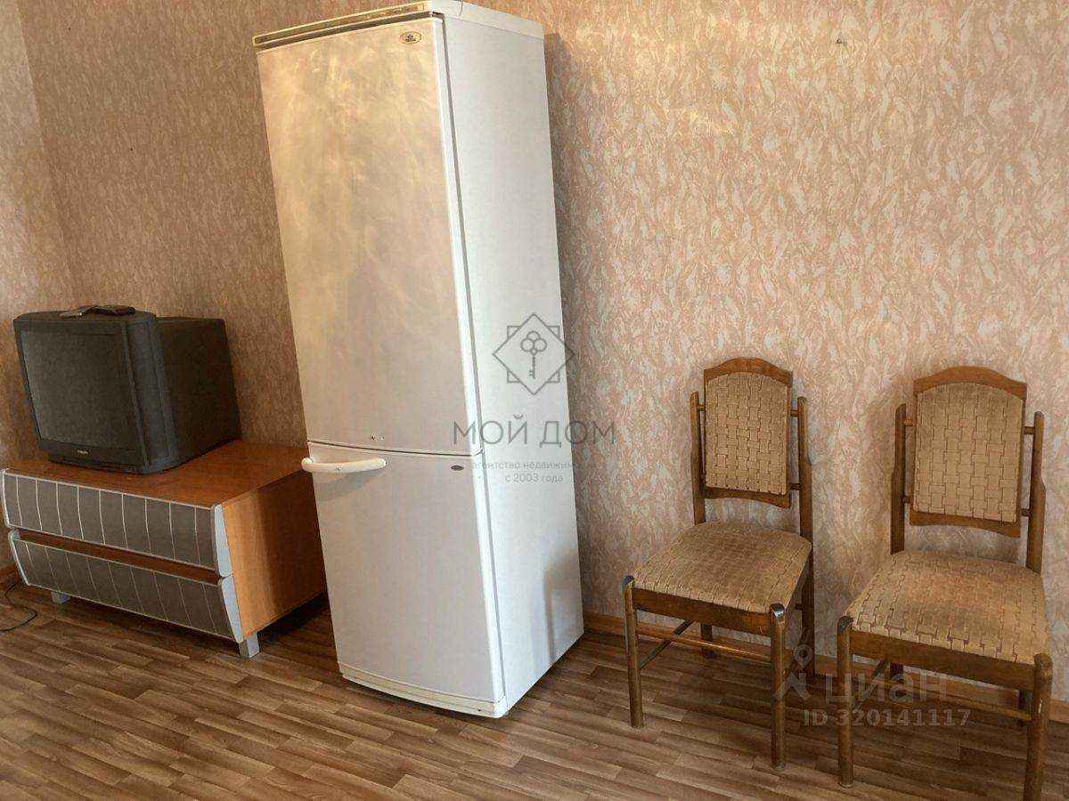 3-комнатная квартира, 80 м² — фотография 3