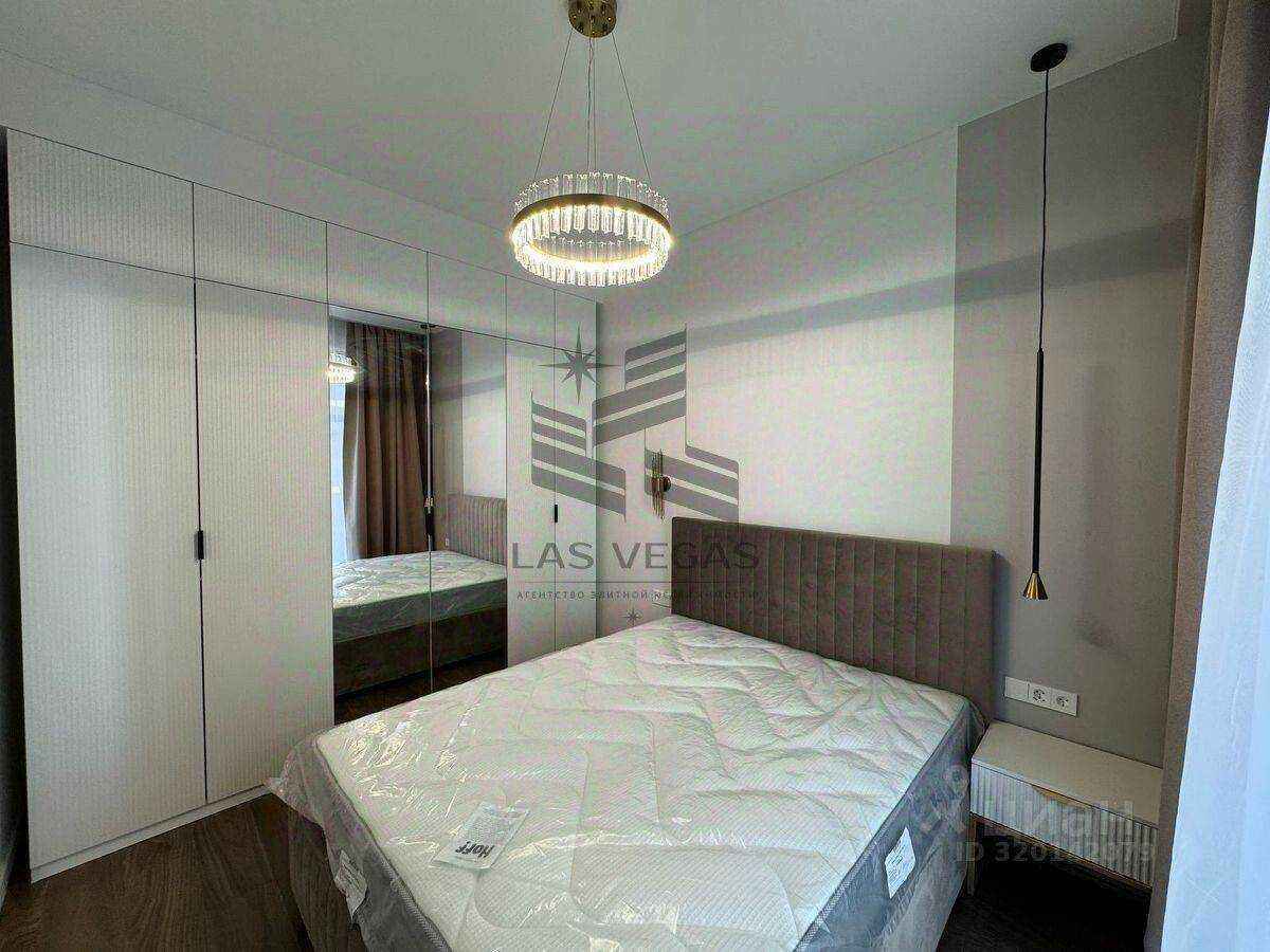2-комнатная квартира, 40 м²