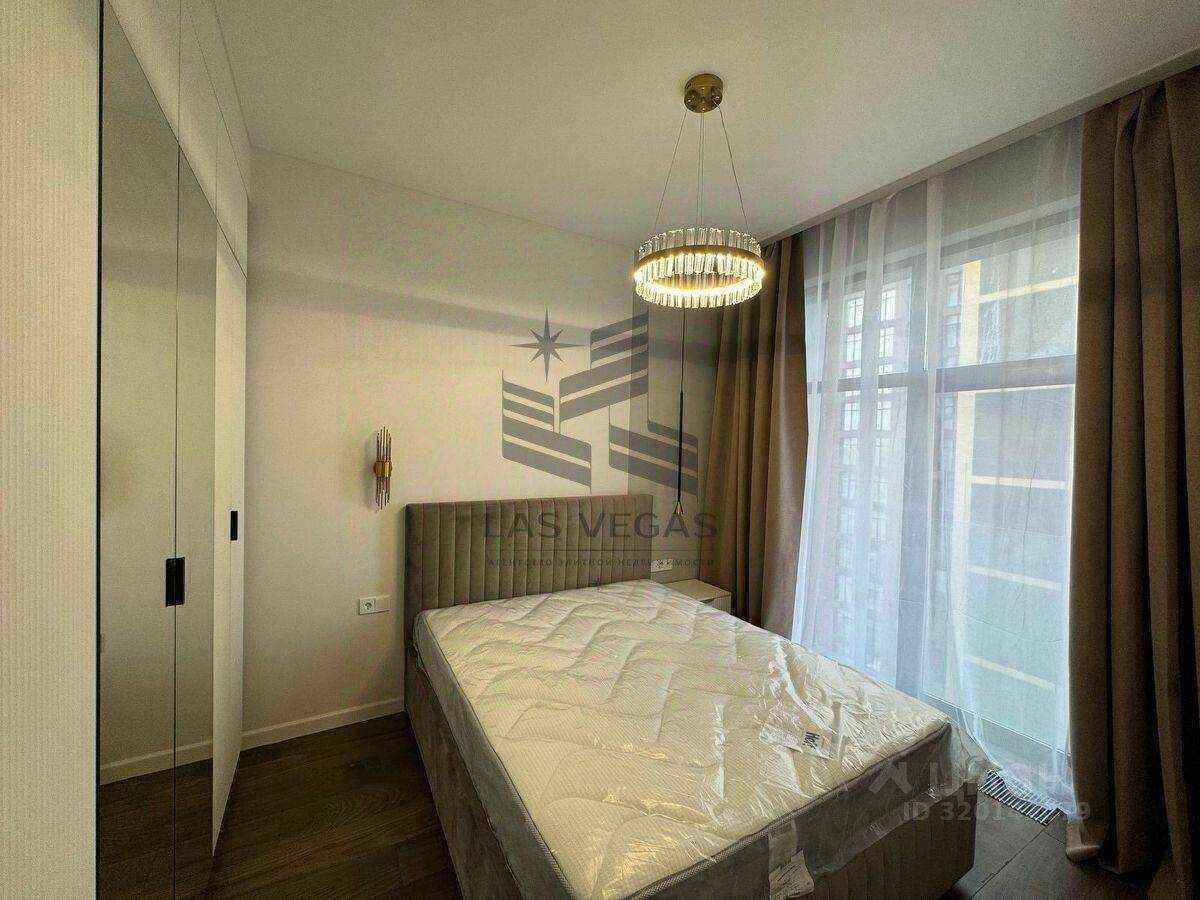2-комнатная квартира, 40 м² — фотография 2